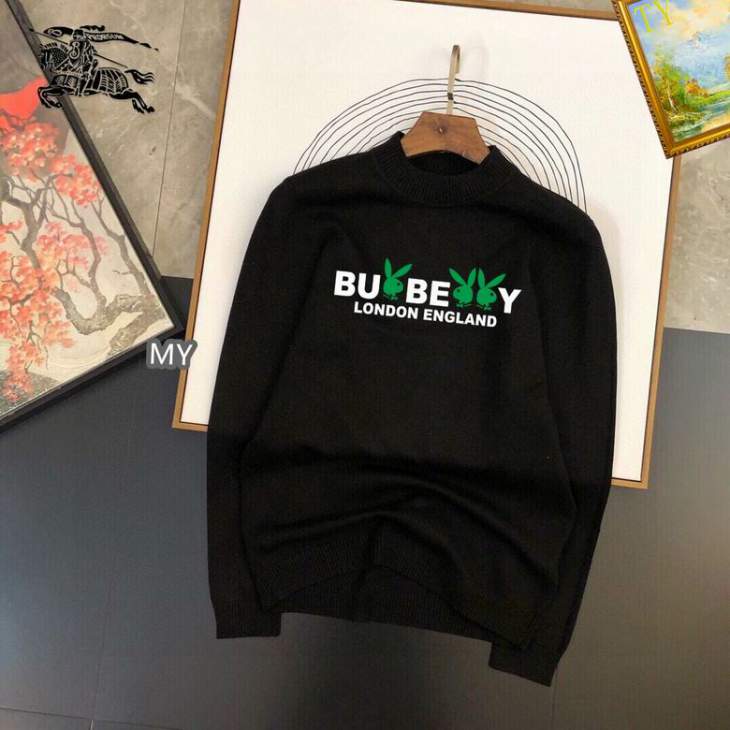 Picture of Burberry Sweaters _SKUBurberryM-3XL25tn15443777